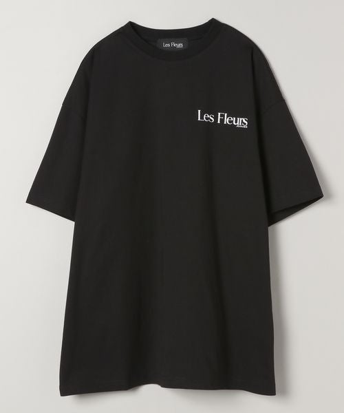 オーバーカット ブラック