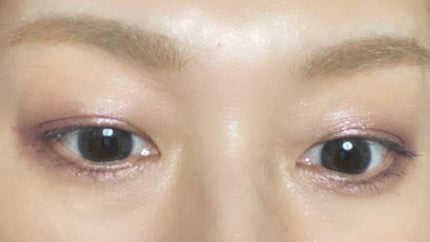 マイベストライナー/ドーリーウインク/リキッドアイライナーを使ったクチコミ(2枚目)