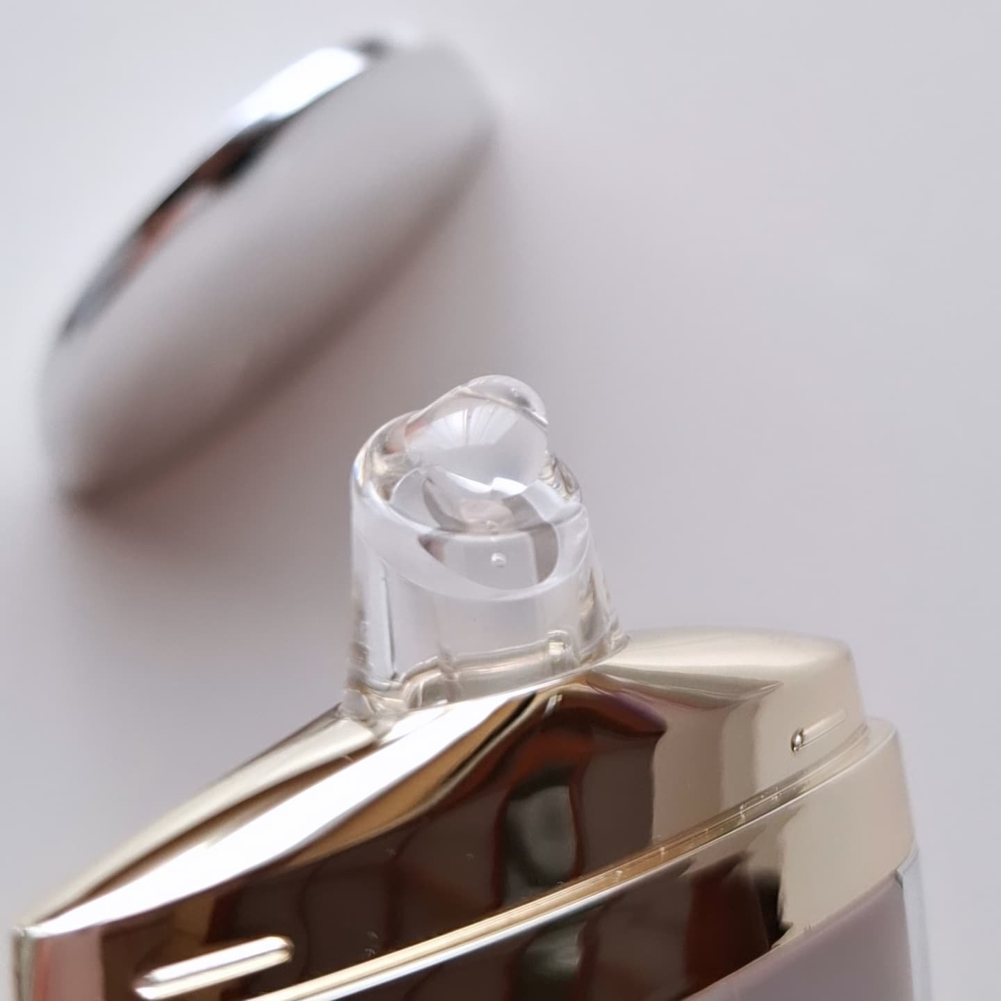 リップリビルダー /b.glen/リップケアを使ったクチコミ（2枚目）