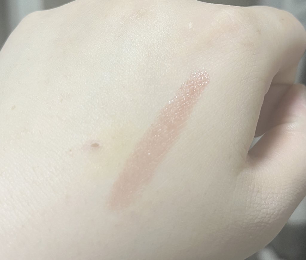 ライブリースキン　ウェア/KANEBO/クリーム・エマルジョンファンデーションを使ったクチコミ（2枚目）