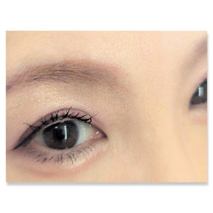 ハイパーリフトマスカラ/D-UP/マスカラを使ったクチコミ(4枚目)