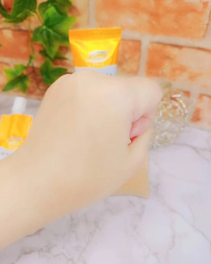 ビュースタ VITAケアクリーム/BEAUSTA/フェイスクリームを使ったクチコミ(3枚目)