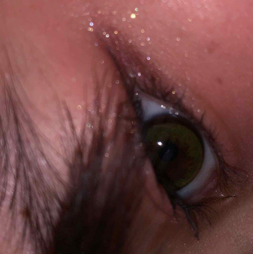 モテマスカラ リペア Lo(ロング)/UZU BY FLOWFUSHI/マスカラ下地を使ったクチコミ（1枚目）