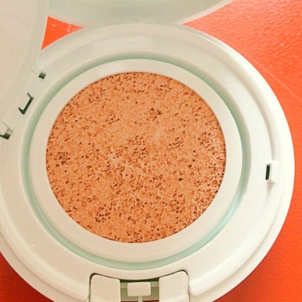 ボタニック サイエンス 薬用 美容液クッションコンパクト/HAKU/クッションファンデーションを使ったクチコミ(3枚目)