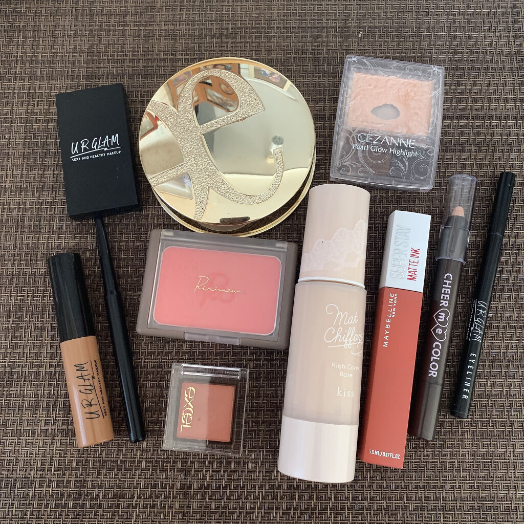 アイプランナー/excel/単色アイシャドウを使ったクチコミ（3枚目）