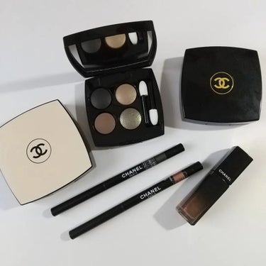 ルージュ アリュール ラック 60 アンフレクシブル/CHANEL/口紅を使ったクチコミ（1枚目）