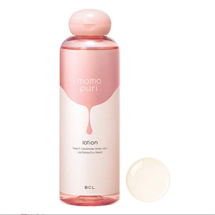 潤い化粧水/ももぷり/化粧水を使ったクチコミ(1枚目)