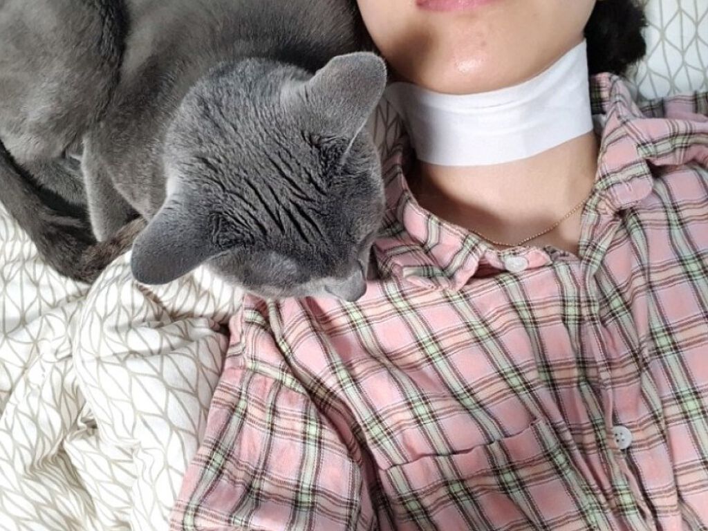 ベラ アルティメットエージ ネッククリーム/VELLA/フェイスクリームを使ったクチコミ(4枚目)