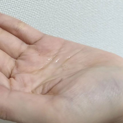 カルテHD バランスケア ローション/カルテHD/化粧水を使ったクチコミ(3枚目)