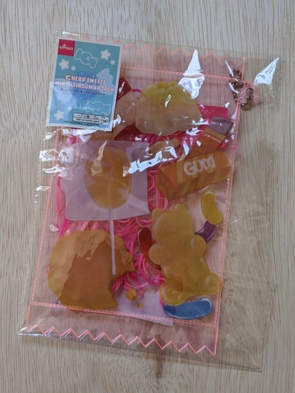 購入品/その他を使ったクチコミ(2枚目)