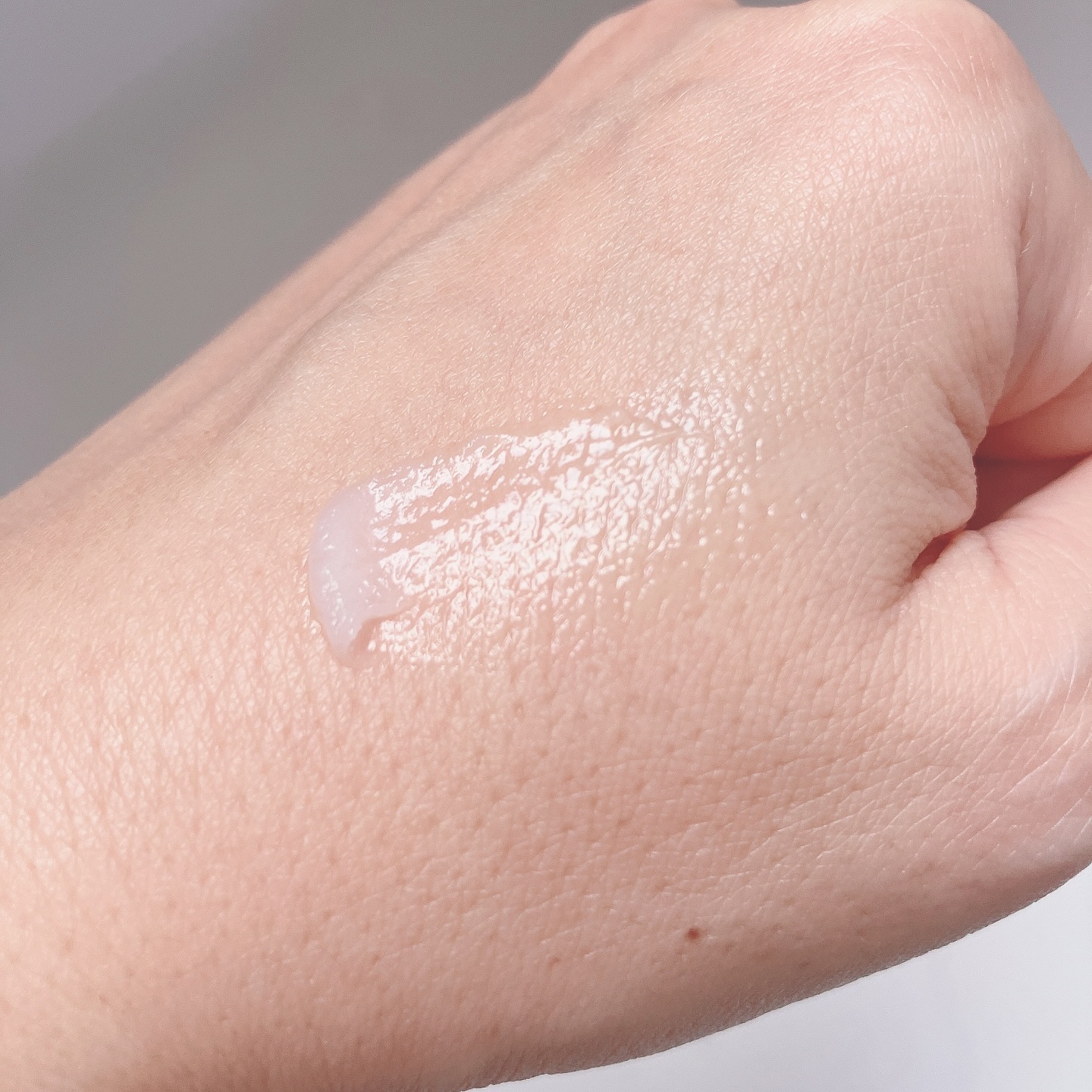 ニュアンスメイクオイルバーム アレンジ/プロスタイル/ヘアバームを使ったクチコミ（3枚目）