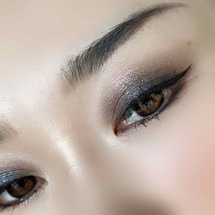 リュクス ジェムズ アイシャドウ パレット/BOBBI BROWN/アイシャドウパレットを使ったクチコミ(5枚目)