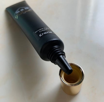 肌美精プレミア 薬用クリーム/肌美精/フェイスクリームを使ったクチコミ(3枚目)