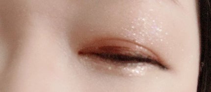 ふたえテープ 目立たず肌になじむ絆創膏タイプ/DAISO/二重まぶた用アイテムを使ったクチコミ(3枚目)