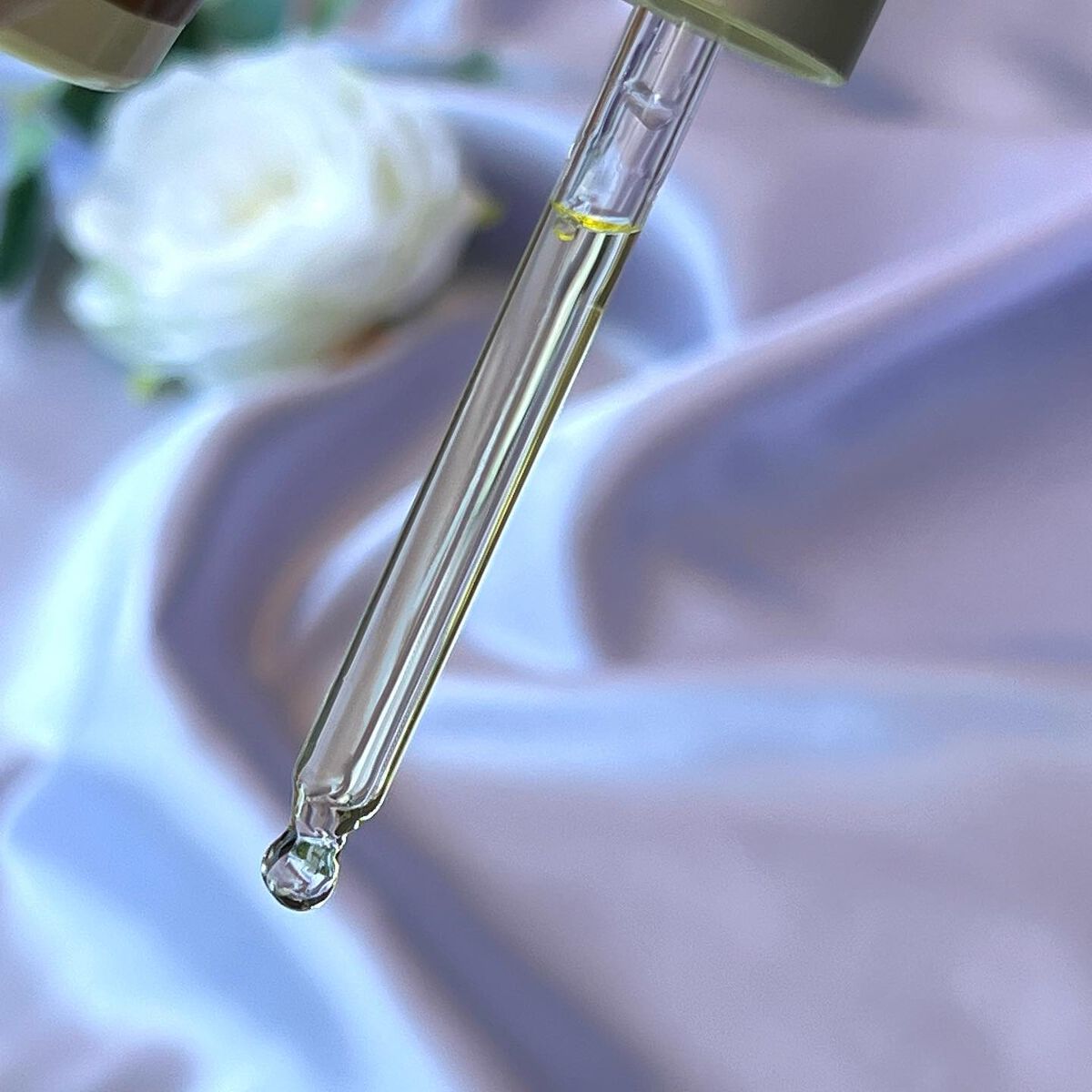 ざくろ ボディミルク/WELEDA/ボディミルクを使ったクチコミ(5枚目)