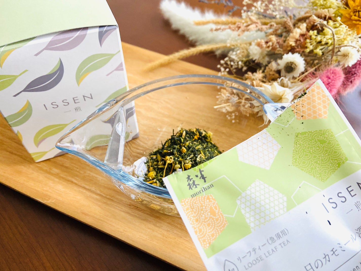 CHASTA/共栄製茶/その他を使ったクチコミ(7枚目)