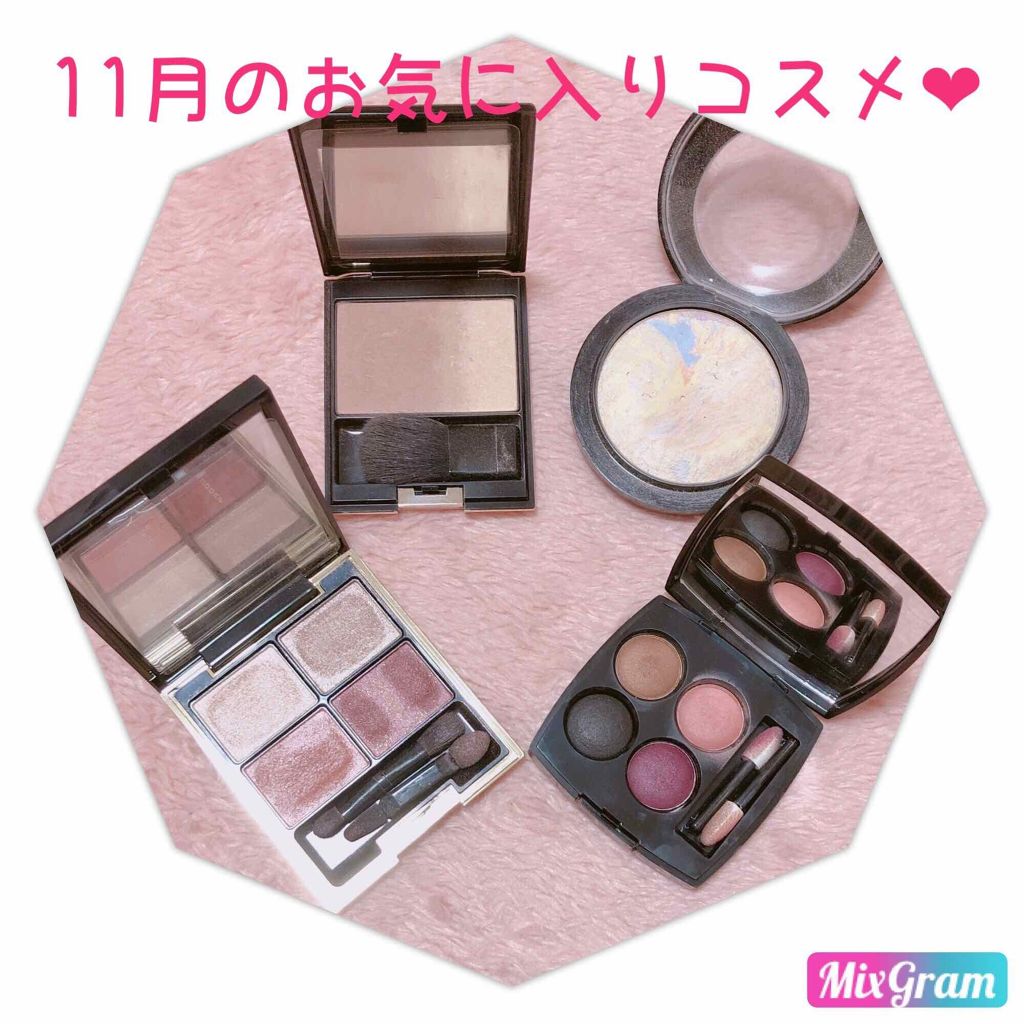 M·A·C ミネラライズ スキンフィニッシュ/M・A・C/パウダーハイライトを使ったクチコミ(1枚目)