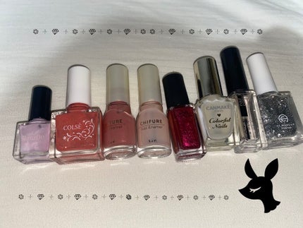 coral_blush_f32 on LIPS 「✼••┈┈••✼••┈┈••✼••┈┈••✼••┈┈••✼【使..」(4枚目)