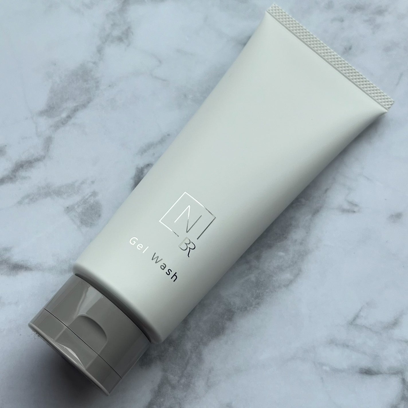 N organic Bright ホワイト クリア ジェルウォッシュ/N organic/その他洗顔料を使ったクチコミ(3枚目)