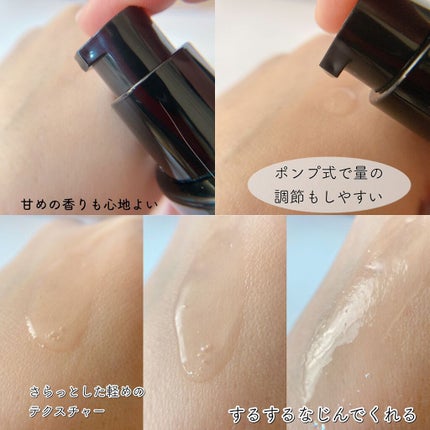 アドバンスド 10X モイスチャーアンプル セラム /KERASYS/アウトバストリートメントを使ったクチコミ(3枚目)