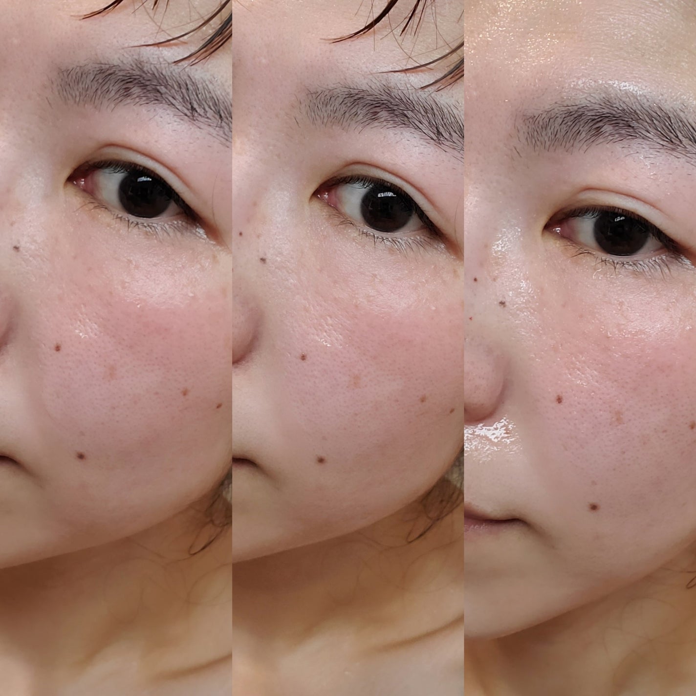 トリートメントローション (ブライトニング) とてもしっとり/アクアレーベル/化粧水を使ったクチコミ(6枚目)