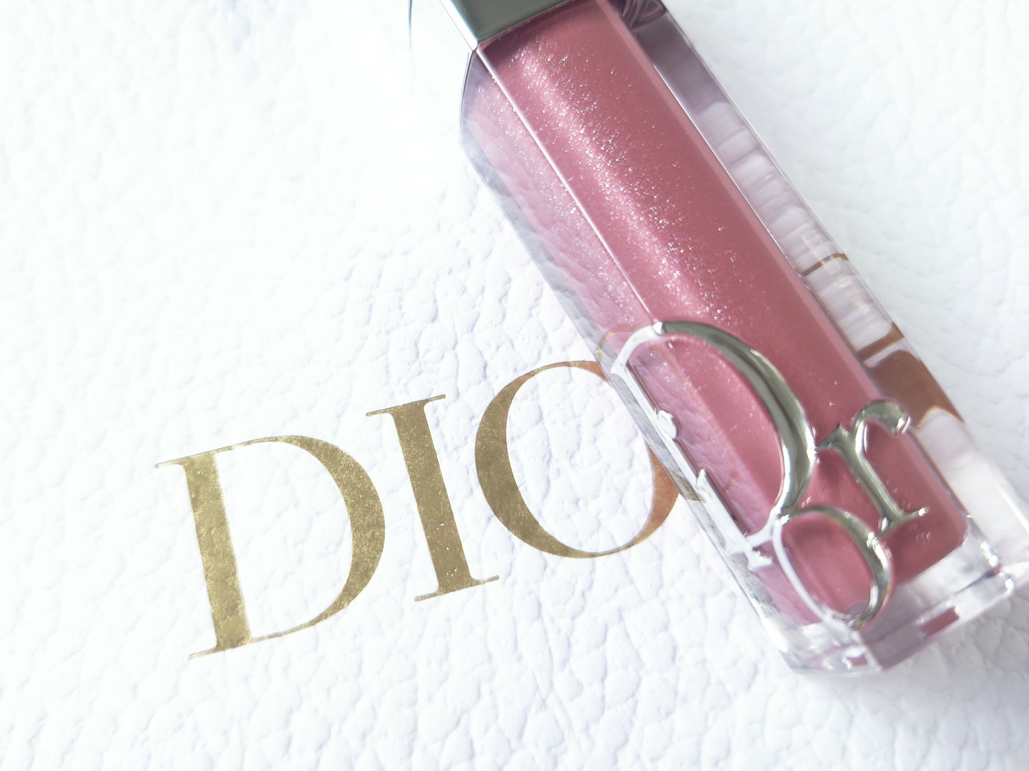 RMK リップジェリーグロス/RMK/リップグロスを使ったクチコミ（3枚目）