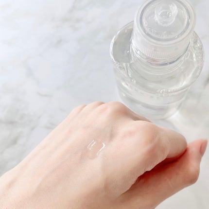 クリアウェルネス ピュア コンクSS/雪肌精/化粧水を使ったクチコミ(4枚目)