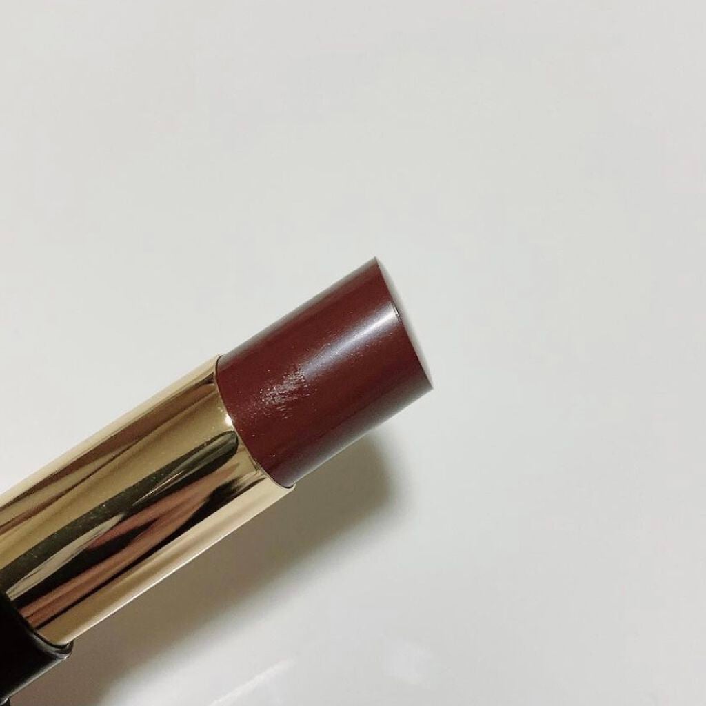 レブロン スーパー ラストラス グラス シャイン リップスティック/REVLON/口紅を使ったクチコミ(3枚目)