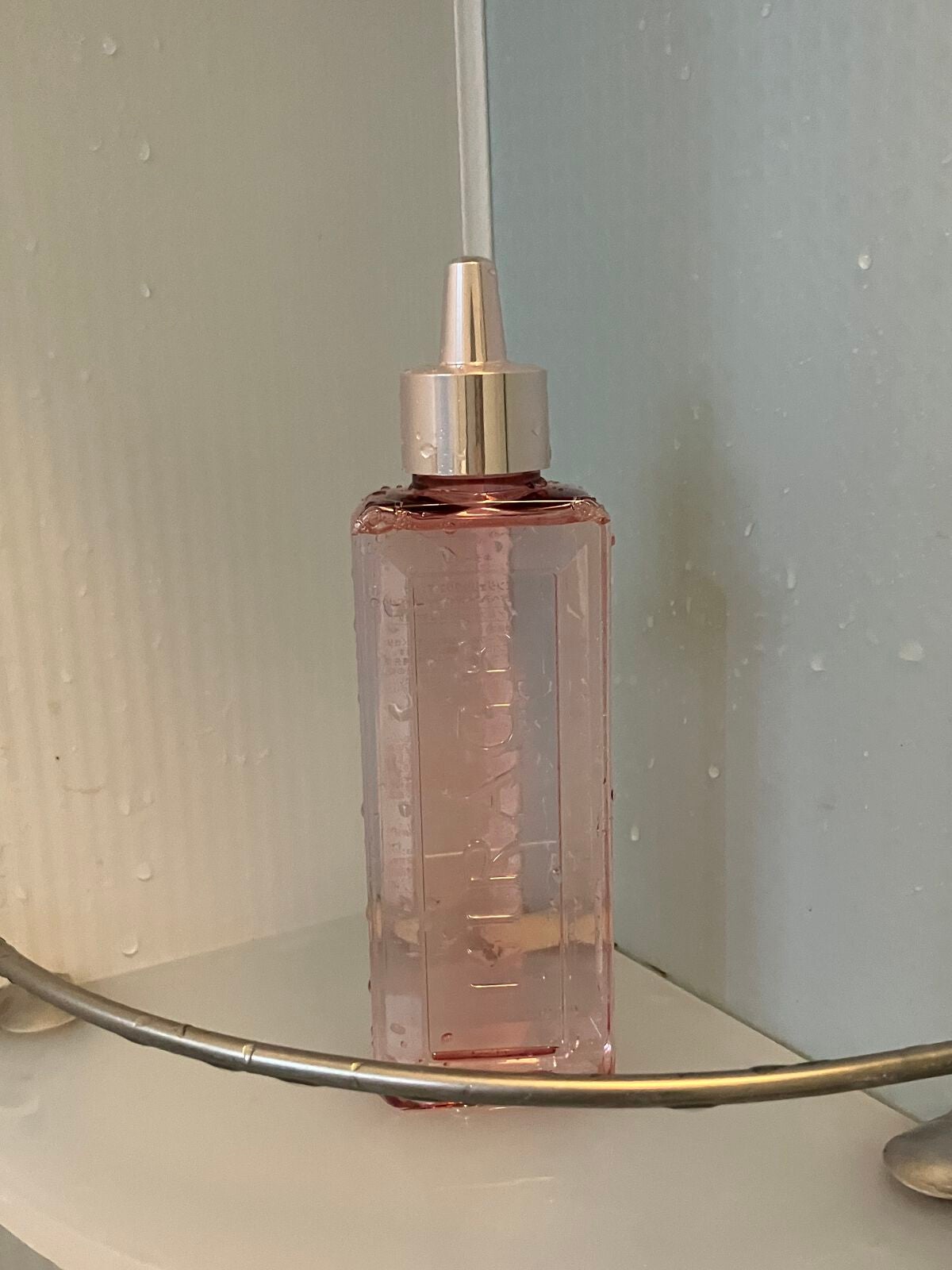 エンジェリックリング/キラージュ/洗い流すヘアトリートメントを使ったクチコミ(1枚目)