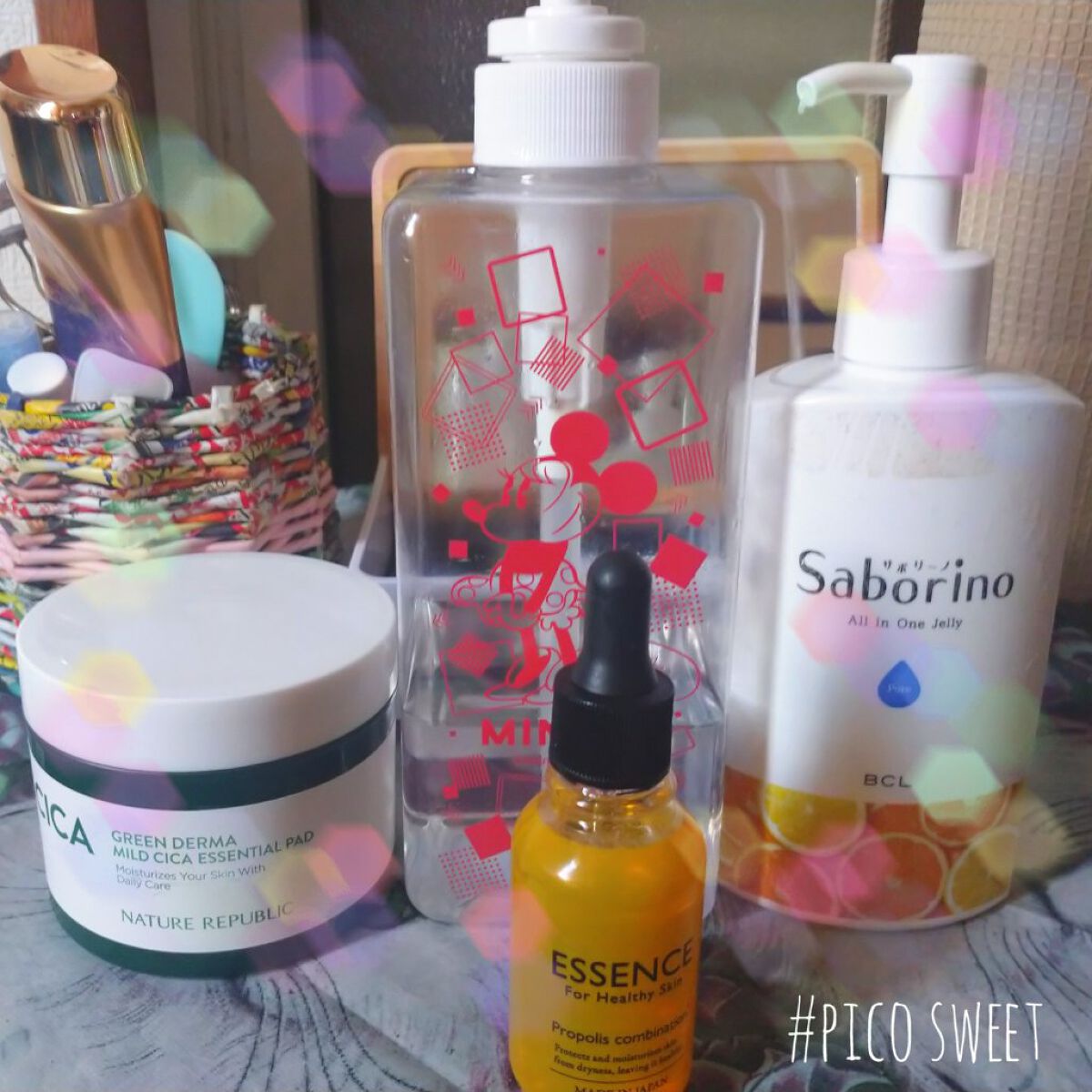 ルルルンローション クリア/ルルルン/化粧水を使ったクチコミ（1枚目）