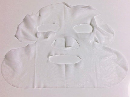 リンクルジェル乳液マスク/なめらか本舗/シートマスク・パックを使ったクチコミ(5枚目)