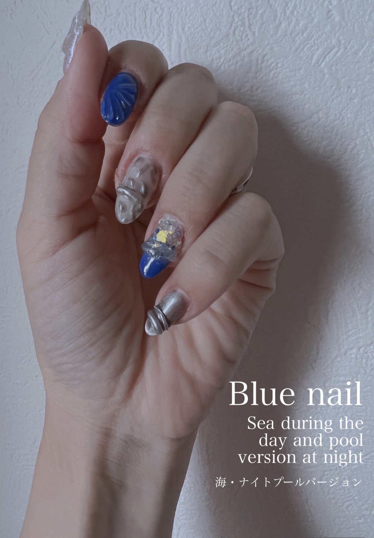 アイデイト グリッター/IDATE/グリッターを使ったクチコミ（1枚目）