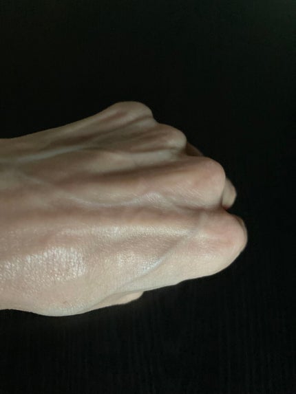 リンクルUV乳液/なめらか本舗/日焼け止めミルクを使ったクチコミ(6枚目)