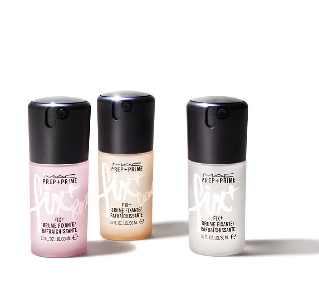 スパークラー スターター キット フィックス+ M・A・C