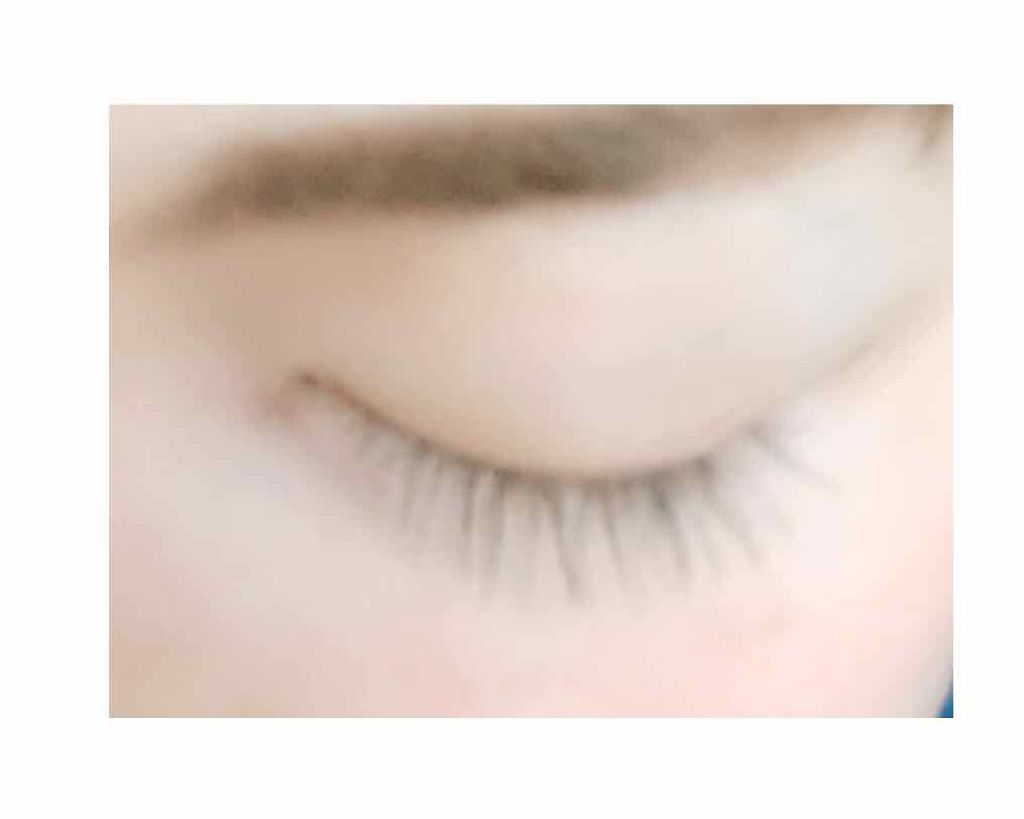 ラッシュアップマスカラ/excel/マスカラを使ったクチコミ（2枚目）