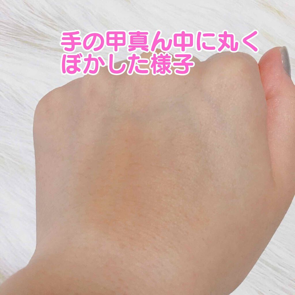 シェーディングパウダー/キャンメイク/シェーディングを使ったクチコミ（2枚目）