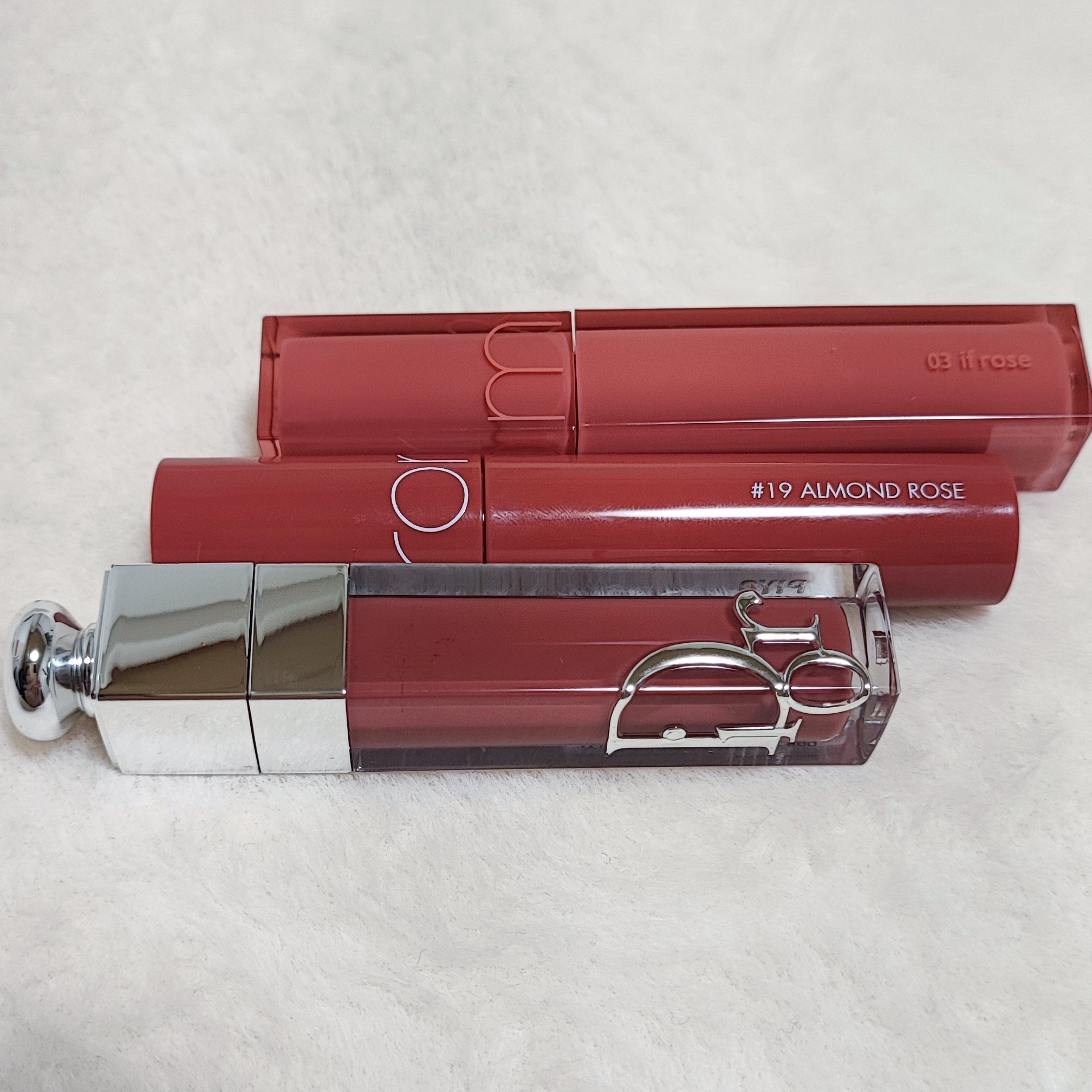 ディオール アディクト リップ マキシマイザー/Dior/リップグロスを使ったクチコミ（1枚目）