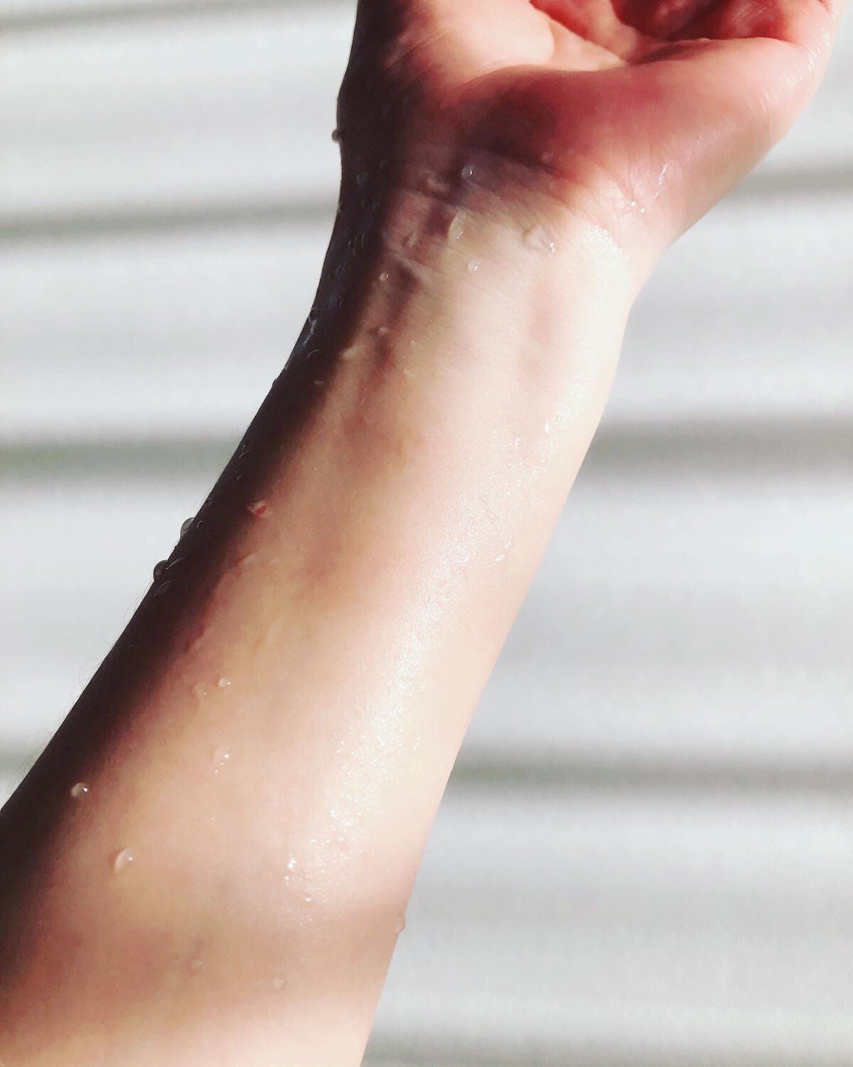 モイスチャー クレンジングミルク/WELEDA/ミルククレンジングを使ったクチコミ(5枚目)