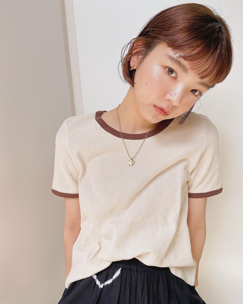 ハードワイヤードアイシャドー 5338/NARS/単色アイシャドウを使ったクチコミ（3枚目）