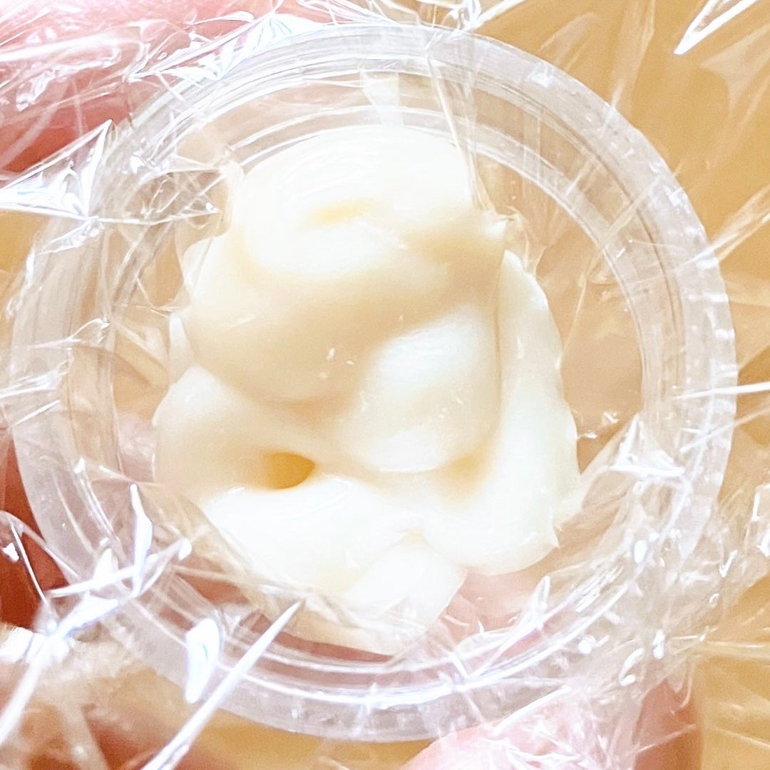 THE PREMIUM エクストラダメージケアシャンプー/トリートメント(シルキースムース)/いち髪/市販シャンプーを使ったクチコミ(5枚目)