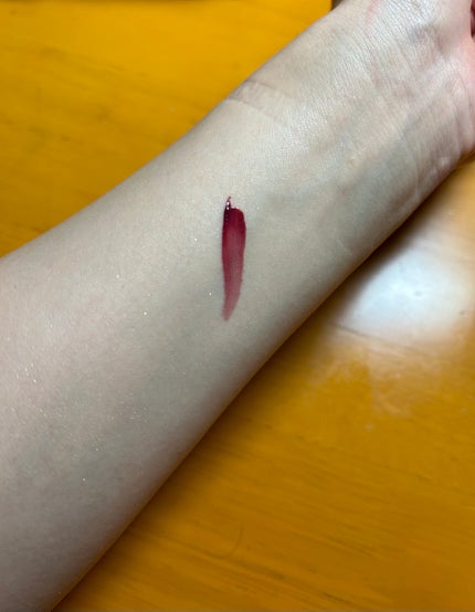 キス グロウ リップ オイル/REVLON/リップグロスを使ったクチコミ(2枚目)