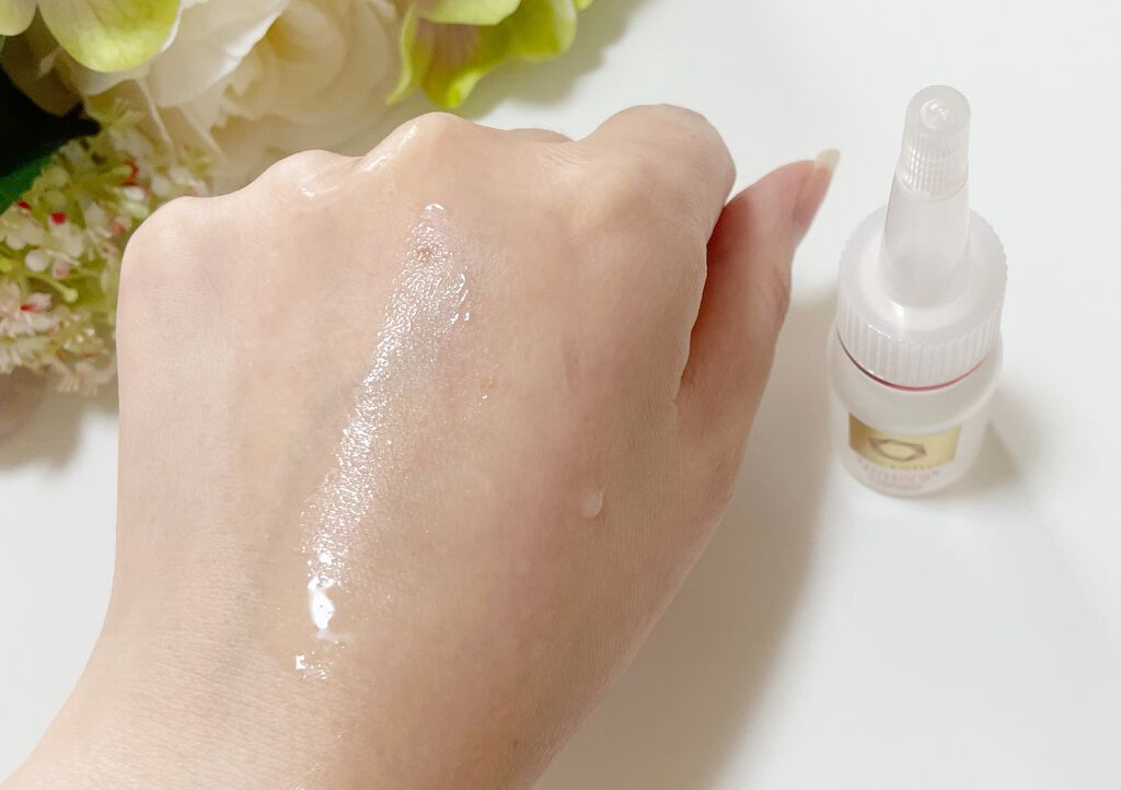 リバイタライジングエッセンス/PLACENTIST/美容液を使ったクチコミ(5枚目)