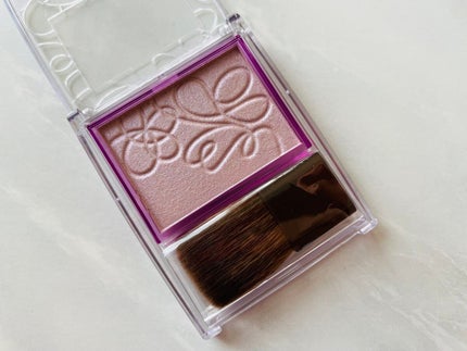 パールグロウニュアンサー/CEZANNE/パウダーハイライトを使ったクチコミ(1枚目)