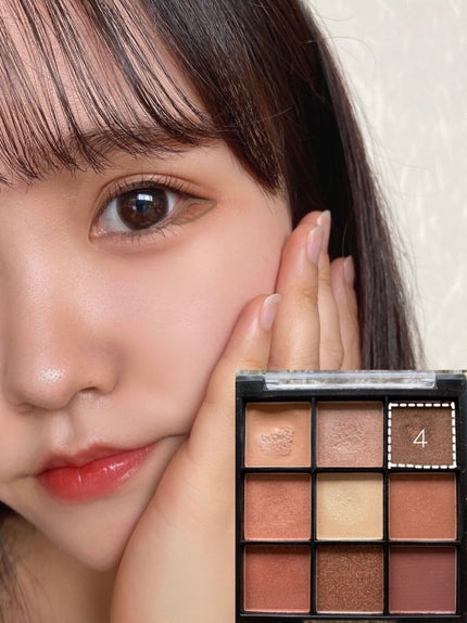 クリア マスカラR/CEZANNE/マスカラ下地を使ったクチコミ(5枚目)