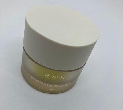 RMK Wトリートメントオイル/RMK/ブースター・導入液を使ったクチコミ(4枚目)