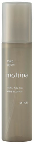 ミアンビューティー モルティナ スキャルプセラム