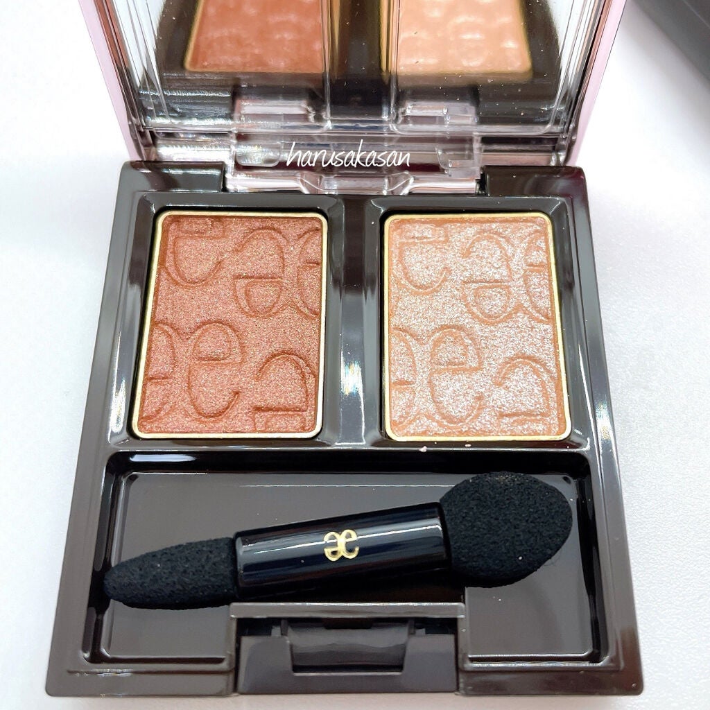 エレガンス コフレ リメレンス/Elégance/メイクアップキットを使ったクチコミ(4枚目)