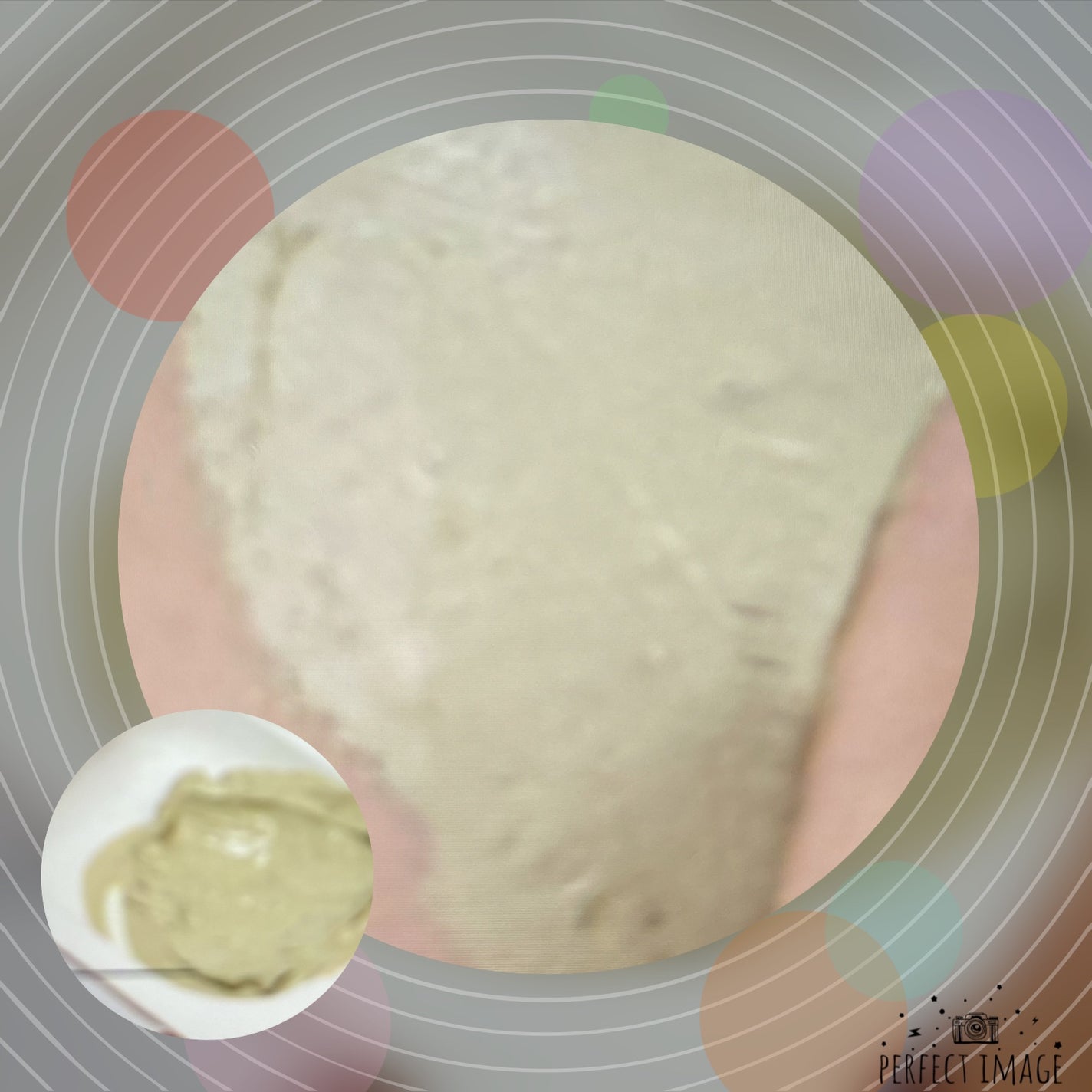 CICA カプセルマスク/VT/洗い流すパック・マスクを使ったクチコミ(2枚目)