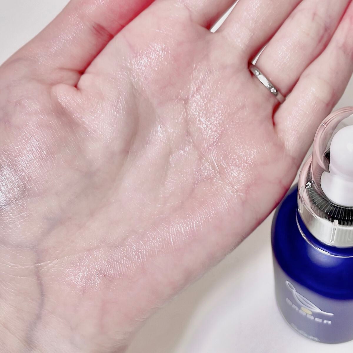 美容液/バッサ/美容液を使ったクチコミ(5枚目)