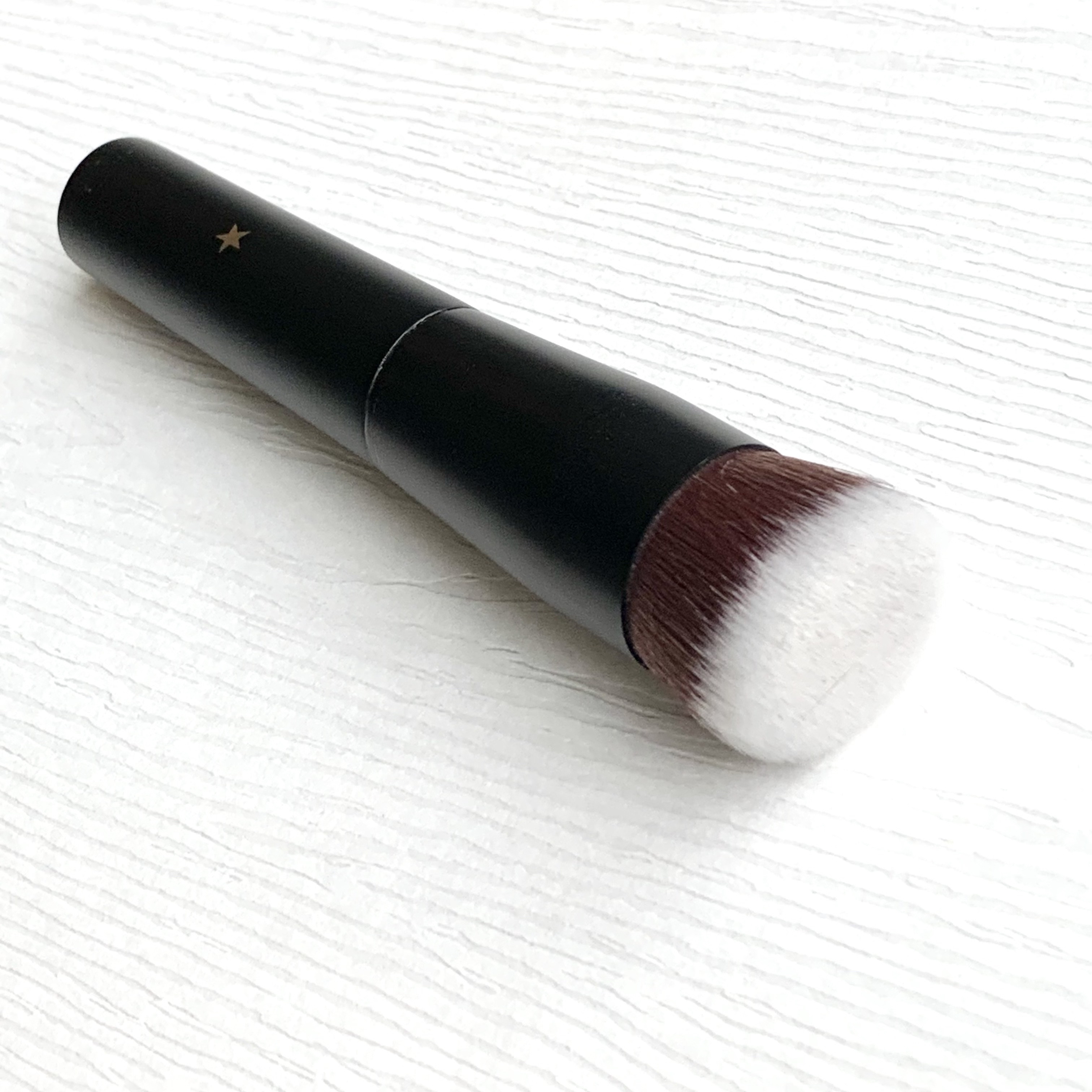 CREAM CHEEK BRUSH 2/ブランエトワール/メイクブラシを使ったクチコミ（2枚目）